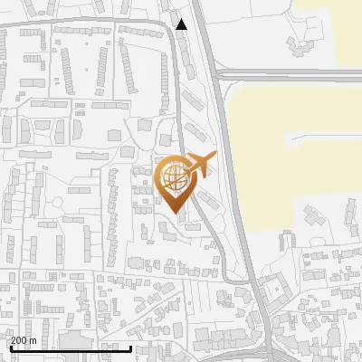 Foto zu Breslauer Straße 1-9, 51145 Köln