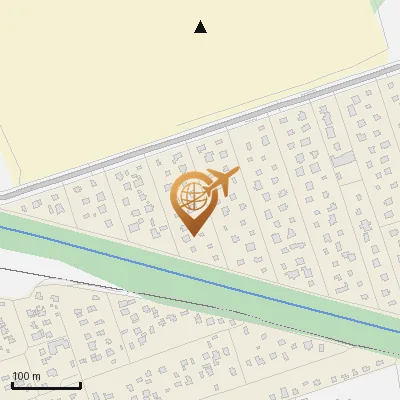 Foto zu Bretagneweg 8-14, 13159 Berlin