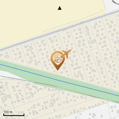 Foto zu Bretagneweg 15-19, 13159 Berlin