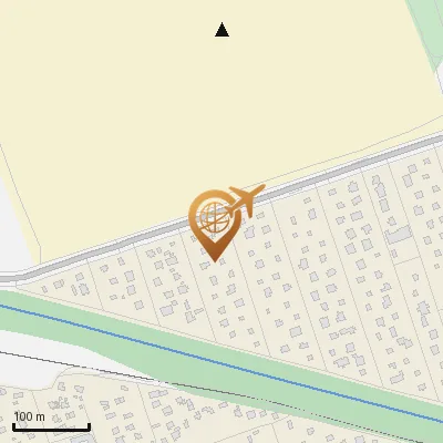 Foto zu Bretagneweg 3-6, 13159 Berlin