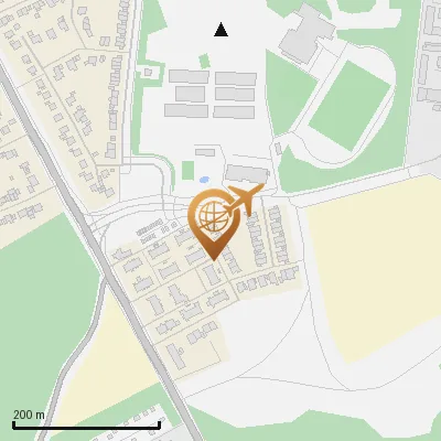 Foto zu Brettener Straße 1-15, 51107 Köln