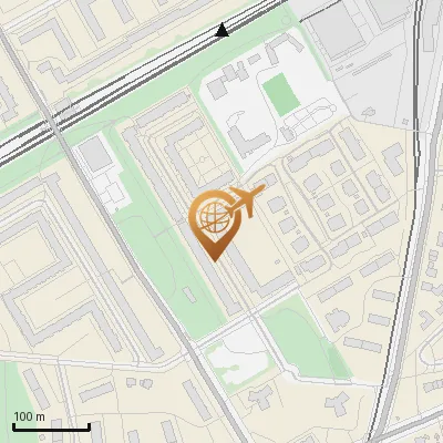 Foto zu Brettnacher Straße 14-18, 14167 Berlin