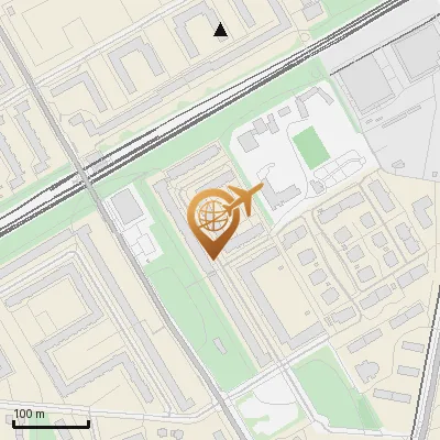 Foto zu Brettnacher Straße 19-20, 14167 Berlin