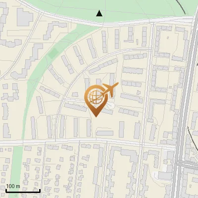 Foto zu Breubergweg 10-12, 13587 Berlin