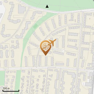 Foto zu Breubergweg 2-9, 13587 Berlin