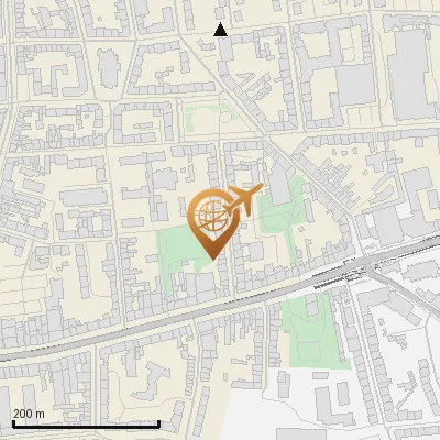 Foto zu Breuerstraße 1-23, 51103 Köln