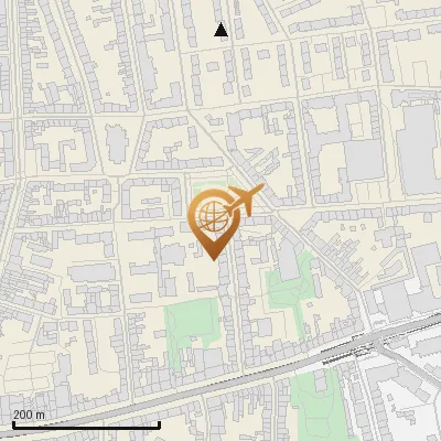 Foto zu Breuerstraße 32-41, 51103 Köln