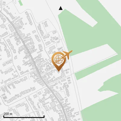 Foto zu Brictiusstraße 11-22, 50769 Köln