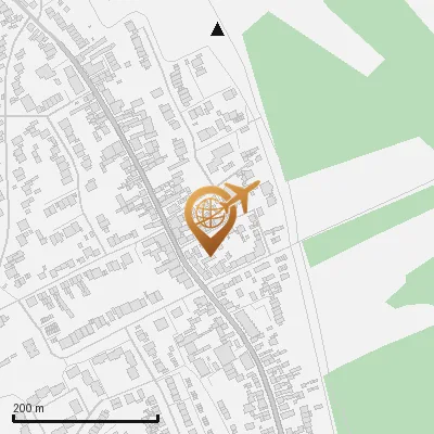 Foto zu Brictiusstraße 3-9, 50769 Köln