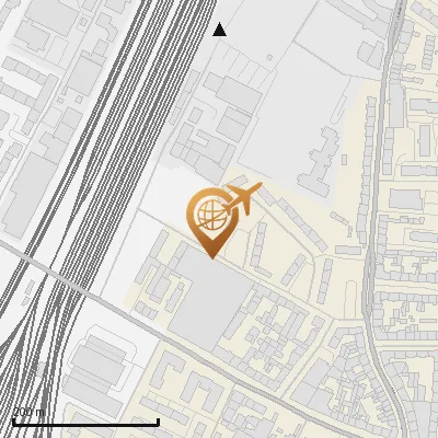 Foto zu Briedeler Straße 14, 50969 Köln