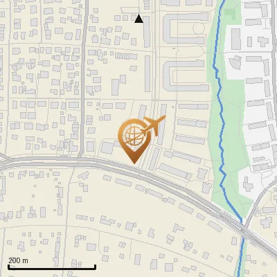 Foto zu Brieger Straße 3-7, 80997 München