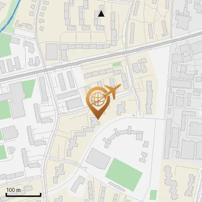 Foto zu Brieger Straße 3-6, 12249 Berlin