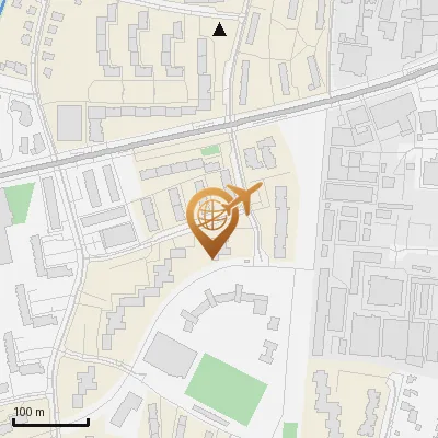 Foto zu Brieger Straße 7-8, 12249 Berlin