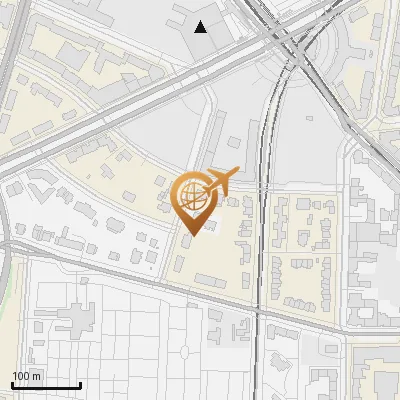 Foto zu Brienner Straße 12, 10713 Berlin