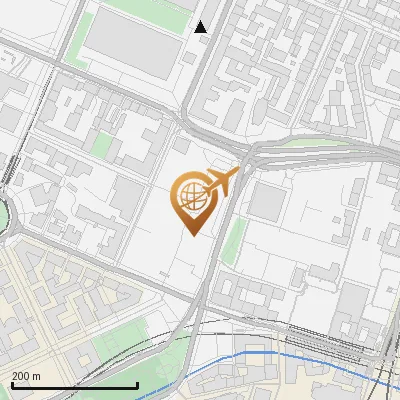 Karte Brienner Straße 18, 80333 München