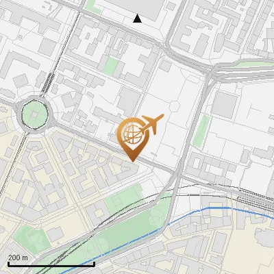 Foto zu Brienner Straße 20, 80333 München