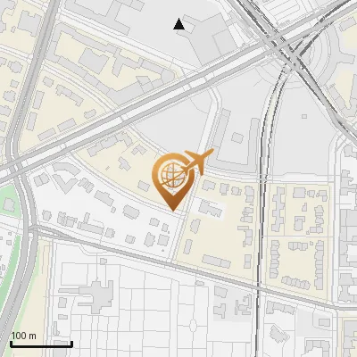 Foto zu Brienner Straße 6, 10713 Berlin