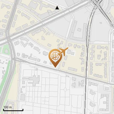 Foto zu Brienner Straße 7-11, 10713 Berlin