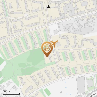 Foto zu Brienzer Straße 7-12, 13407 Berlin