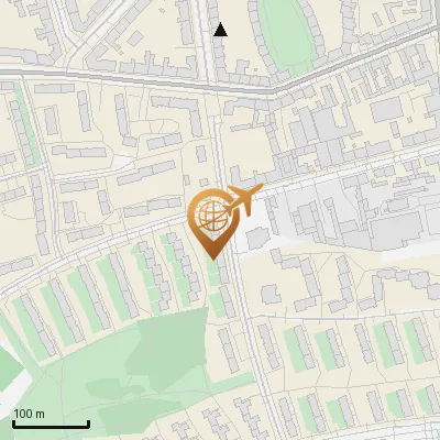 Foto zu Brienzer Straße 17-23, 13407 Berlin