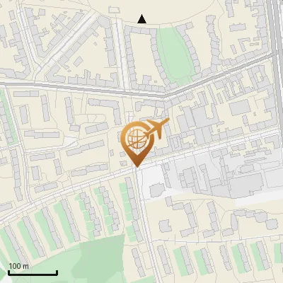 Foto zu Brienzer Straße 25-26, 13407 Berlin