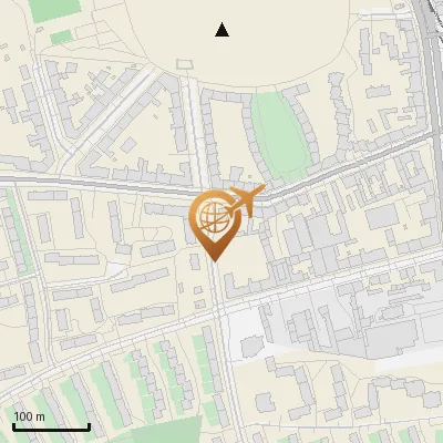 Foto zu Brienzer Straße 31-39, 13407 Berlin