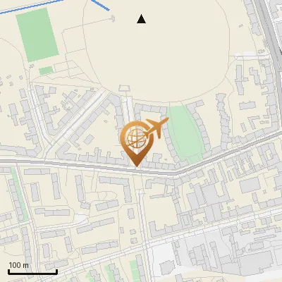 Foto zu Brienzer Straße 42-43, 13407 Berlin