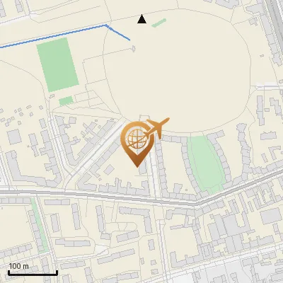 Foto zu Brienzer Straße 46-59, 13407 Berlin