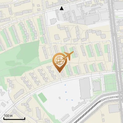 Foto zu Brienzer Straße 6, 13407 Berlin