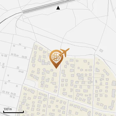 Foto zu Brieselangweg 11-15, 13589 Berlin