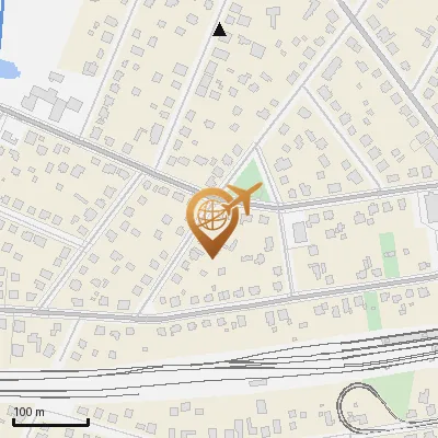 Foto zu Briesener Weg 16, 12623 Berlin