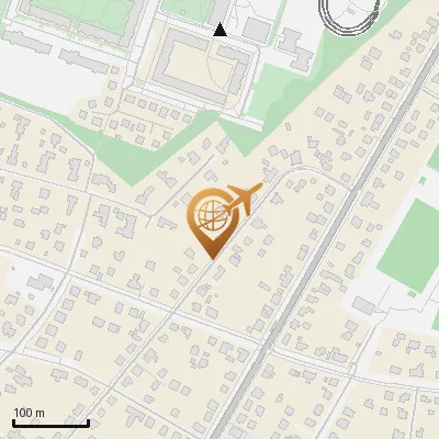 Foto zu Briesener Weg 166-171, 12623 Berlin