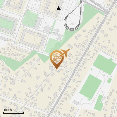 Foto zu Briesener Weg 178-189, 12623 Berlin