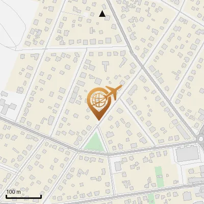 Karte Briesener Weg 27-35, 12623 Berlin