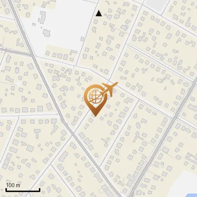 Karte Briesener Weg 56, 12623 Berlin