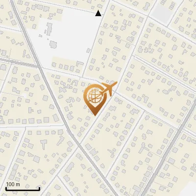 Karte Briesener Weg 52-61, 12623 Berlin