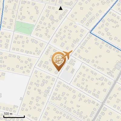 Karte Briesener Weg 84-91, 12623 Berlin