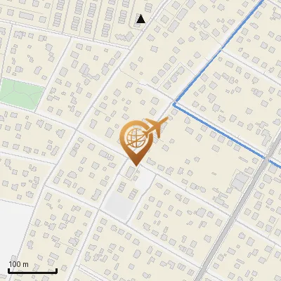 Foto zu Briesener Weg 92-97, 12623 Berlin