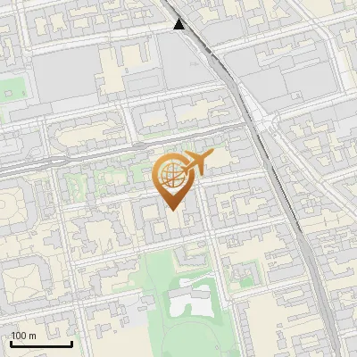 Foto zu Briesestraße 11-18, 12053 Berlin