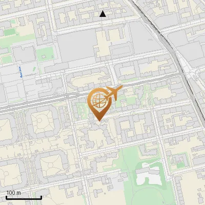 Foto zu Briesestraße 28-32, 12053 Berlin