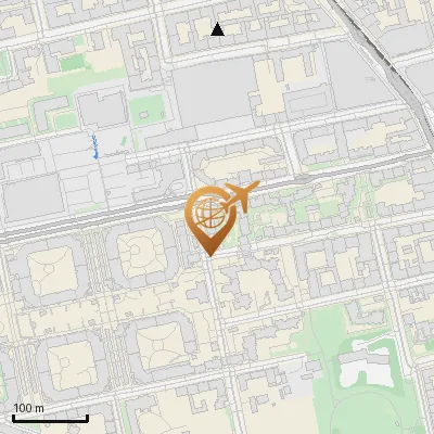 Foto zu Briesestraße 33-36, 12053 Berlin