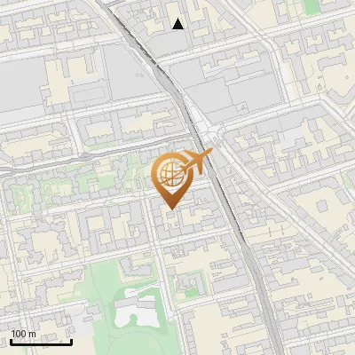 Foto zu Briesestraße 1-10, 12053 Berlin