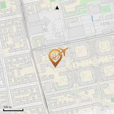 Foto zu Briesestraße 70-77, 12053 Berlin