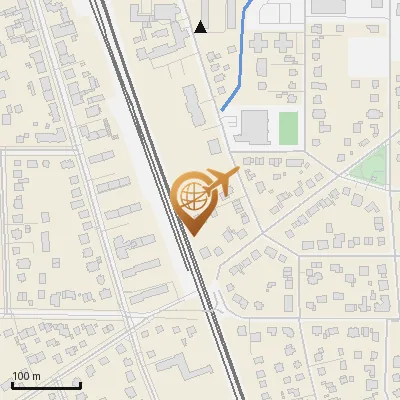 Foto zu Briesingstraße 30-32, 12307 Berlin