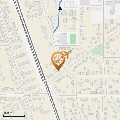 Foto zu Briesingstraße 34, 12307 Berlin