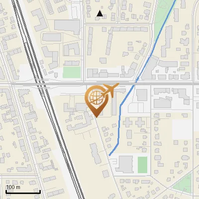 Foto zu Briesingstraße 3-7, 12307 Berlin