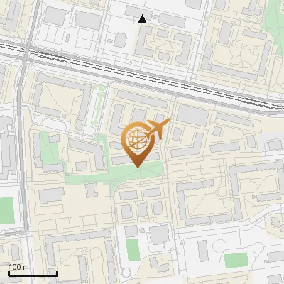 Foto zu Brigitte-Reimann-Straße 1, 12629 Berlin