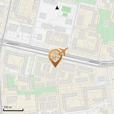 Foto zu Brigitte-Reimann-Straße 27, 12629 Berlin