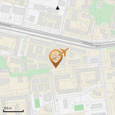 Foto zu Brigitte-Reimann-Straße 2-4, 12629 Berlin