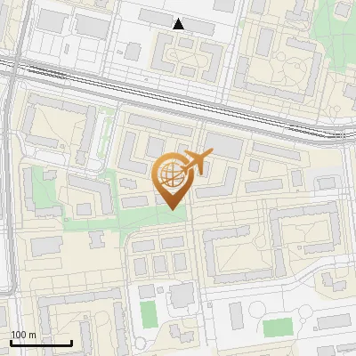 Foto zu Brigitte-Reimann-Straße 5, 12629 Berlin